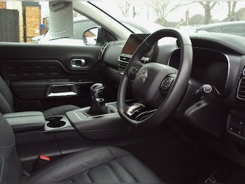 Used Citroen C5 Aircross 2023 for sale - 78658727: Photo