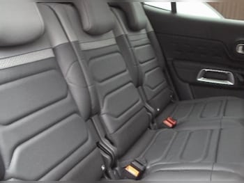 Used Citroen C5 Aircross 2023 for sale - 78658727: Photo