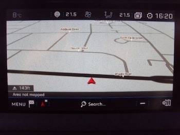Used Citroen C5 Aircross 2023 for sale - 78658727: Photo