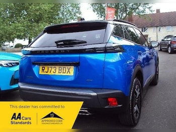 Used Peugeot 2008 2023 for sale - 75403198: Photo