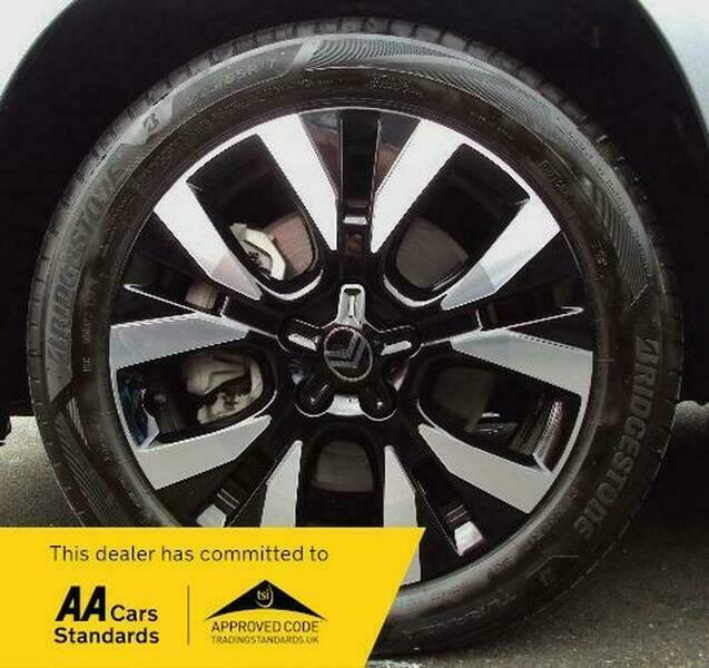 Used Citroen Berlingo 2024 for sale - 76133096: Photo 11