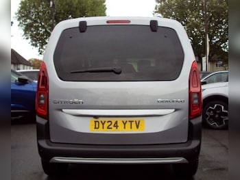 Used Citroen Berlingo 2024 for sale - 76133096: Photo
