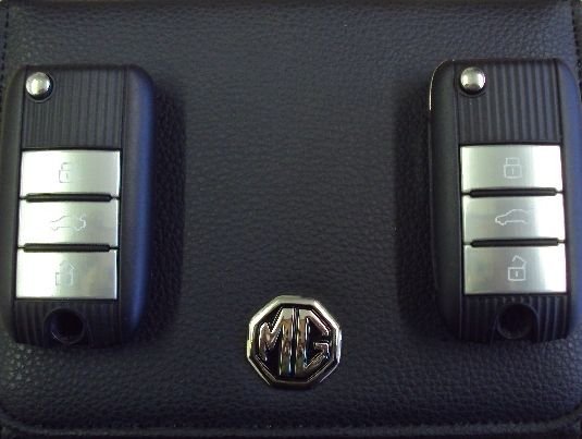 Used MG MG HS 2023 for sale - 77135776: Photo 10