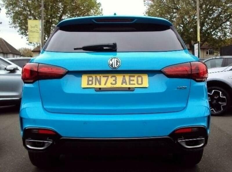 Used MG MG HS 2023 for sale - 77135776: Photo 4