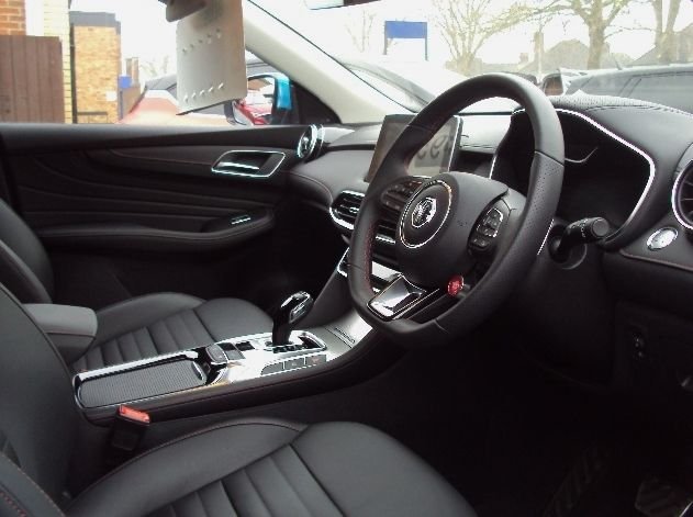 Used MG MG HS 2023 for sale - 77135776: Photo 5