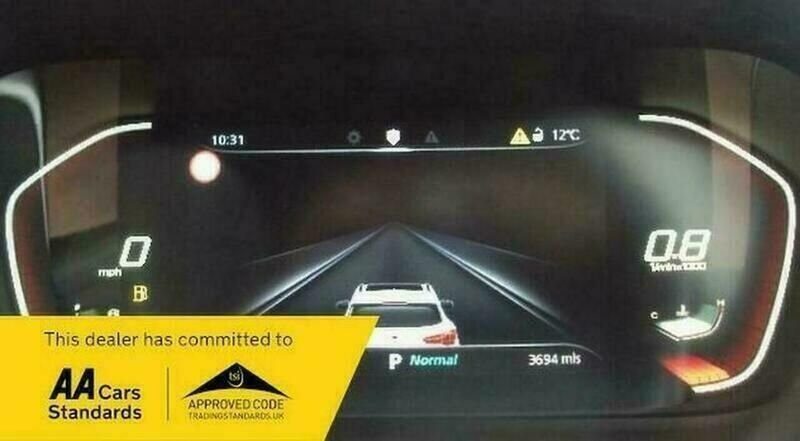 Used MG MG HS 2023 for sale - 77135776: Photo 7