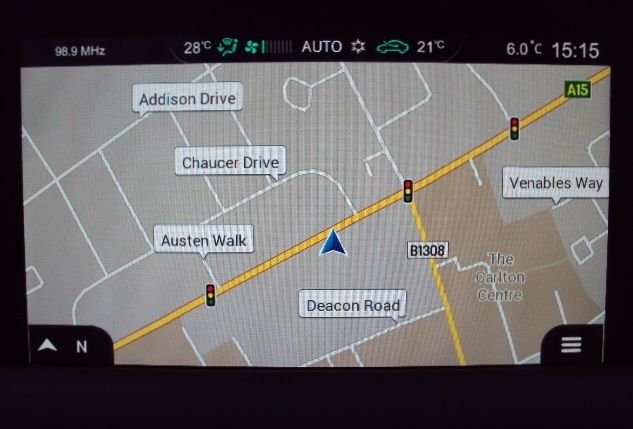 Used MG MG HS 2023 for sale - 77135776: Photo 8