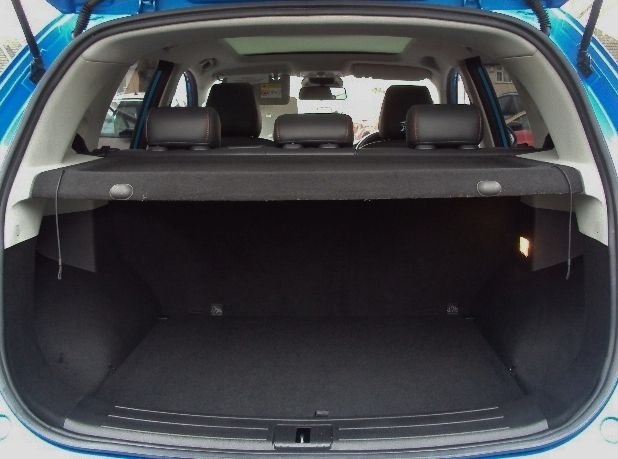 Used MG MG ZS 2023 for sale - 77135780: Photo 11