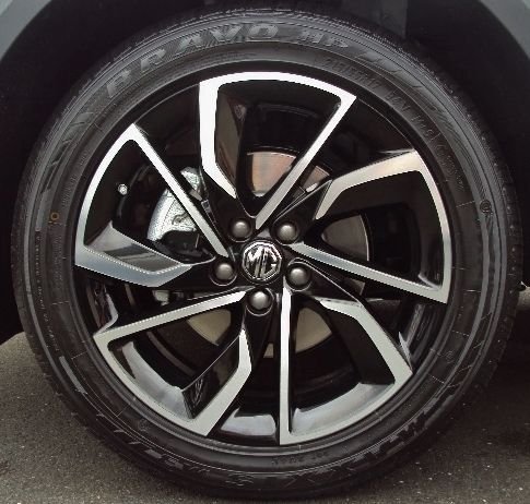 Used MG MG ZS 2023 for sale - 77135780: Photo 12