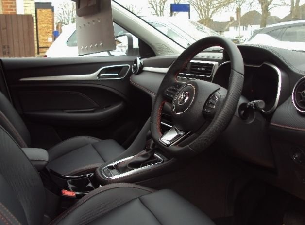 Used MG MG ZS 2023 for sale - 77135780: Photo 5