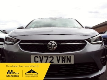 Used Vauxhall Corsa 2023 for sale - 76185882: Photo