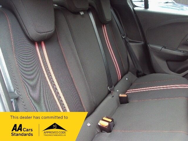 Used Vauxhall Corsa 2023 for sale - 76185882: Photo 6