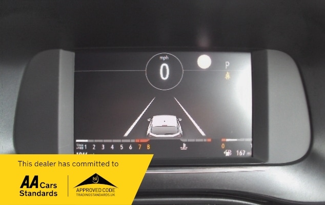 Used Vauxhall Corsa 2023 for sale - 76185882: Photo 7