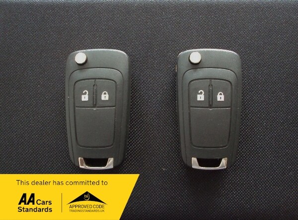 Used Vauxhall Corsa 2023 for sale - 76185882: Photo 8