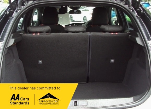Used Vauxhall Corsa 2023 for sale - 76185882: Photo 9