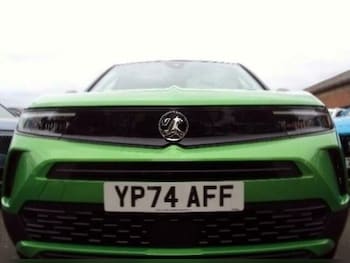 Vauxhall Mokka feature image