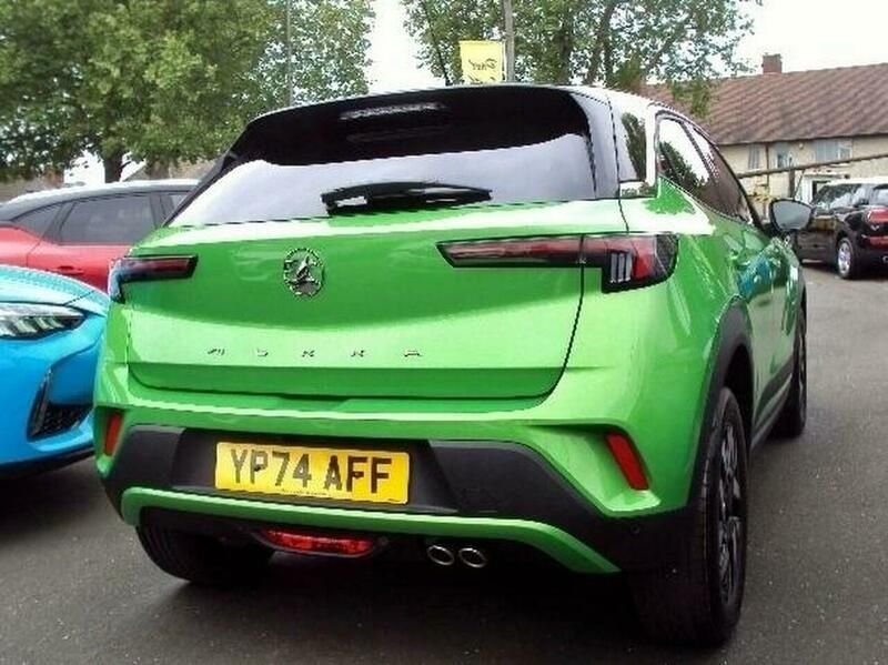 Used Vauxhall Mokka 2025 for sale - 77135777: Photo 3