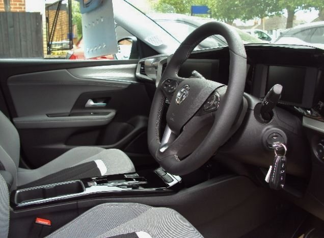 Used Vauxhall Mokka 2025 for sale - 77135777: Photo 5