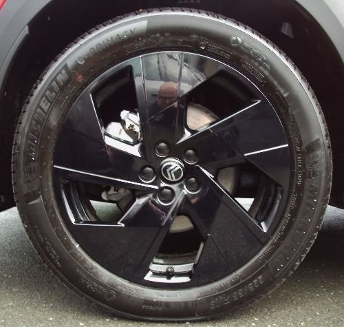 Used Citroen C5 Aircross 2025 for sale - 77835886: Photo 11