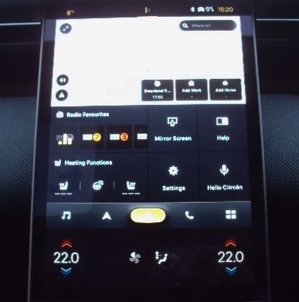 Used Citroen C5 Aircross 2025 for sale - 77835886: Photo 7