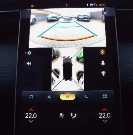 Used Citroen C5 Aircross 2025 for sale - 77835886: Photo 8