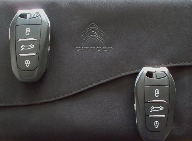 Used Citroen C5 Aircross 2025 for sale - 77835886: Photo 9