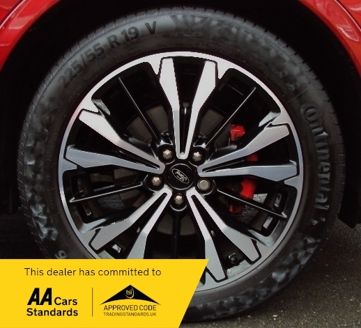 Used Ford Kuga 2020 for sale - 76730036: Photo 13