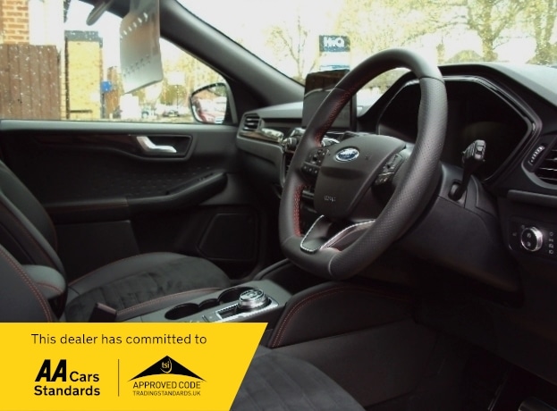 Used Ford Kuga 2020 for sale - 76730036: Photo 5