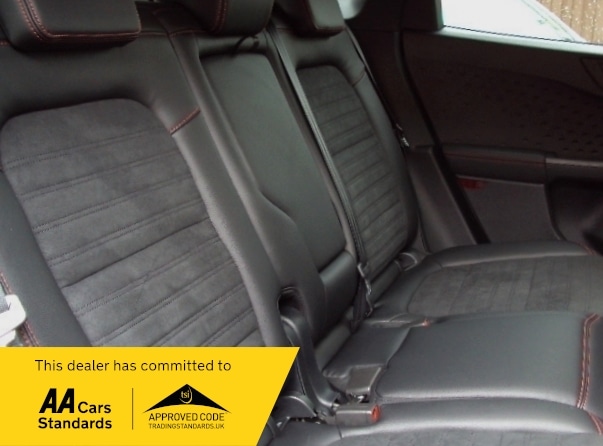 Used Ford Kuga 2020 for sale - 76730036: Photo 6