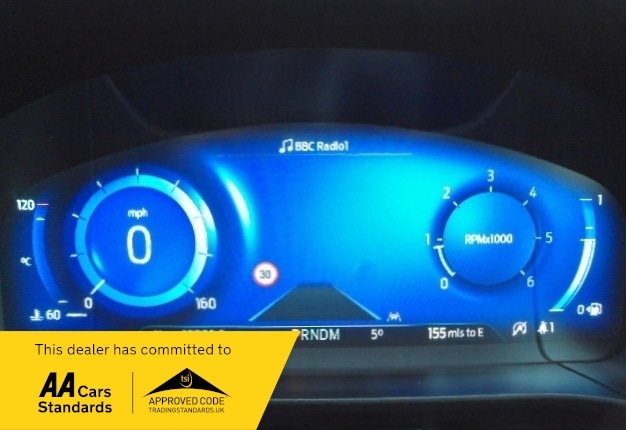 Used Ford Kuga 2020 for sale - 76730036: Photo 7