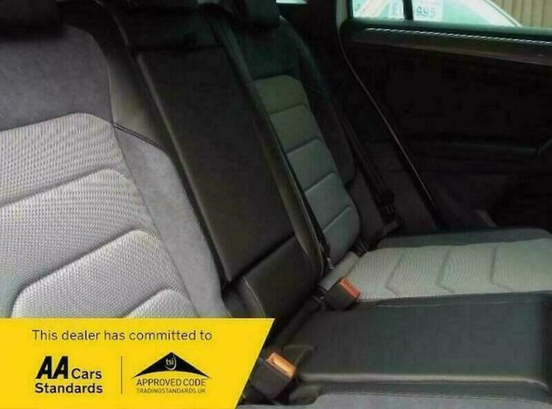 Used Volkswagen Tiguan 2020 for sale - 76730029: Photo 6