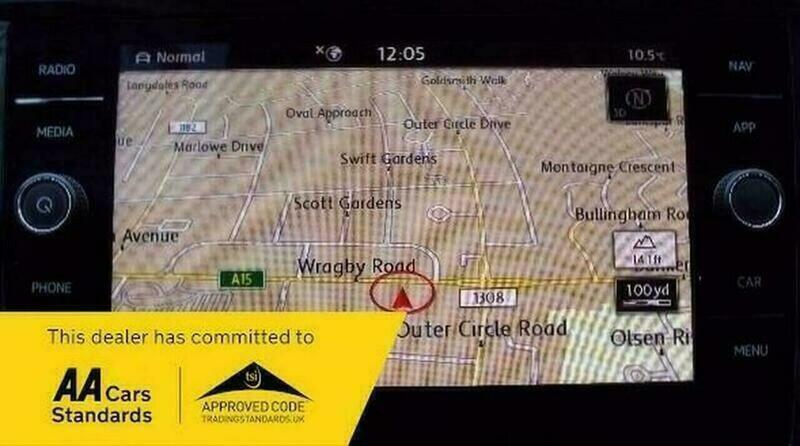 Used Volkswagen Tiguan 2020 for sale - 76730029: Photo 8