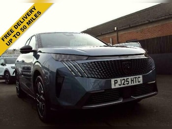 Used Peugeot 3008 2025 for sale - 78389881: Photo