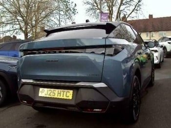 Used Peugeot 3008 2025 for sale - 78389881: Photo