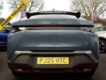 Used Peugeot 3008 2025 for sale - 78389881: Photo