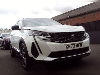 Used Peugeot 3008 2023 for sale - 79856742: Photo