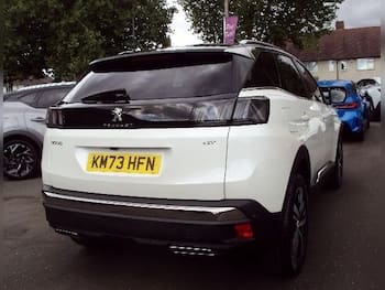 Used Peugeot 3008 2023 for sale - 79856742: Photo