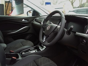 Used Vauxhall Grandland 2024 for sale - 78793374: Photo