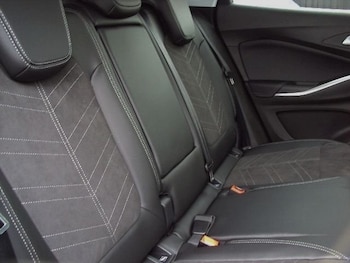 Used Vauxhall Grandland 2024 for sale - 78793374: Photo