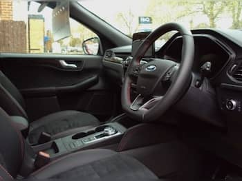 Used Ford Kuga 2023 for sale - 79632529: Photo