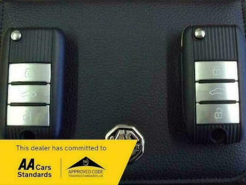 Used MG MG HS 2023 for sale - 76730047: Photo 10