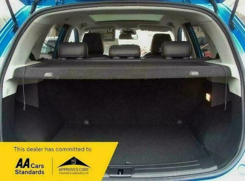 Used MG MG HS 2023 for sale - 76730047: Photo 11