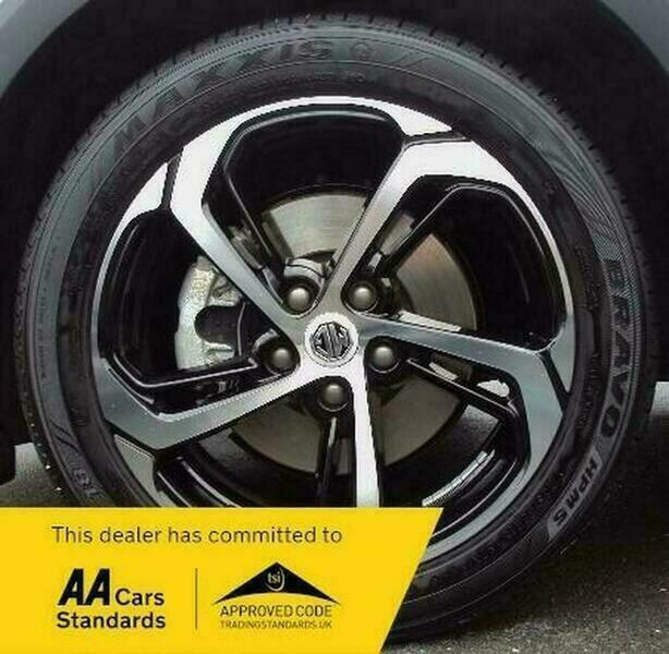 Used MG MG HS 2023 for sale - 76730047: Photo 12