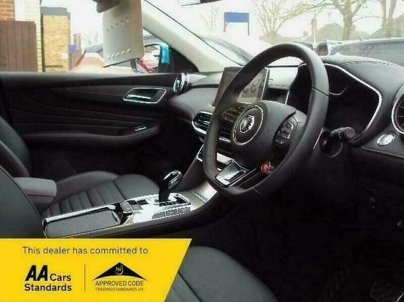 Used MG MG HS 2023 for sale - 76730047: Photo 5