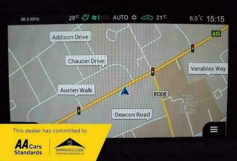 Used MG MG HS 2023 for sale - 76730047: Photo 8