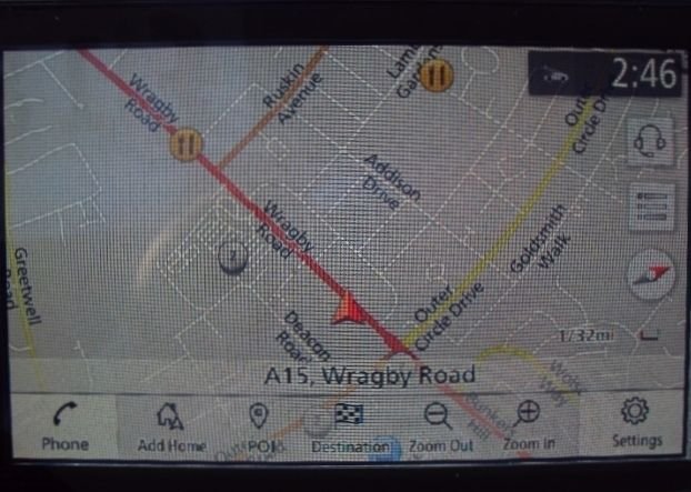 Used Nissan Juke 2021 for sale - 77135782: Photo 7