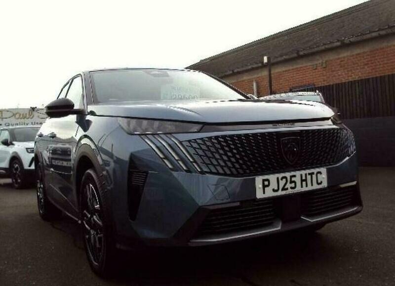 Used Peugeot 3008 2025 for sale - 76730051: Photo 2