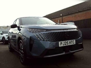 Used Peugeot 3008 2025 for sale - 76730051: Photo