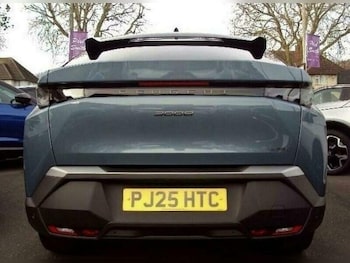 Used Peugeot 3008 2025 for sale - 76730051: Photo