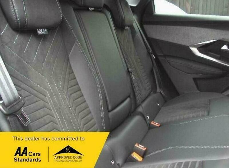 Used Peugeot 3008 2025 for sale - 76730051: Photo 6